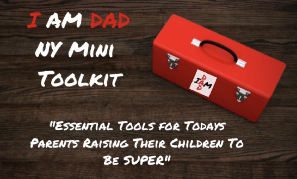 I AM DAD Toolkit